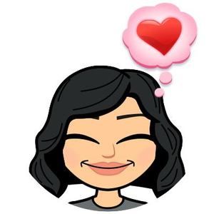 Meet your Posher, Corina